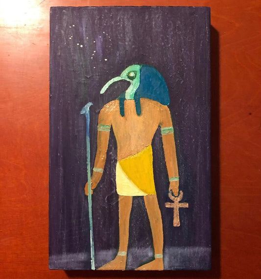 Thoth