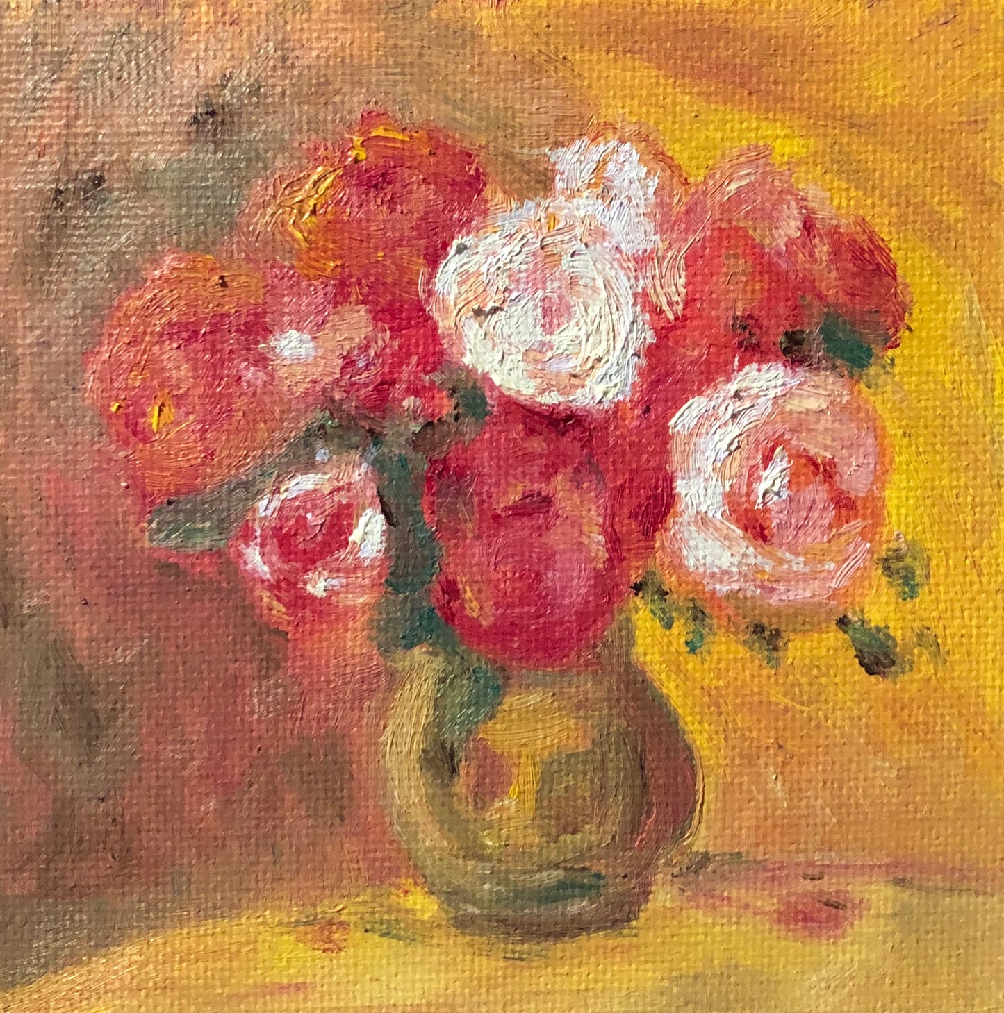 Auguste Renoir Replica