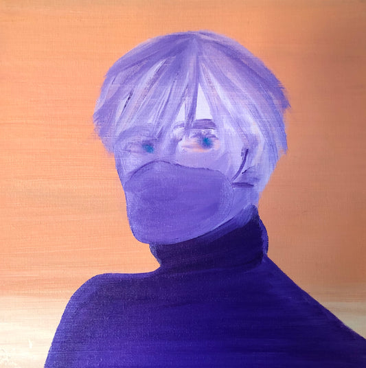 Andy Warhol in 2020